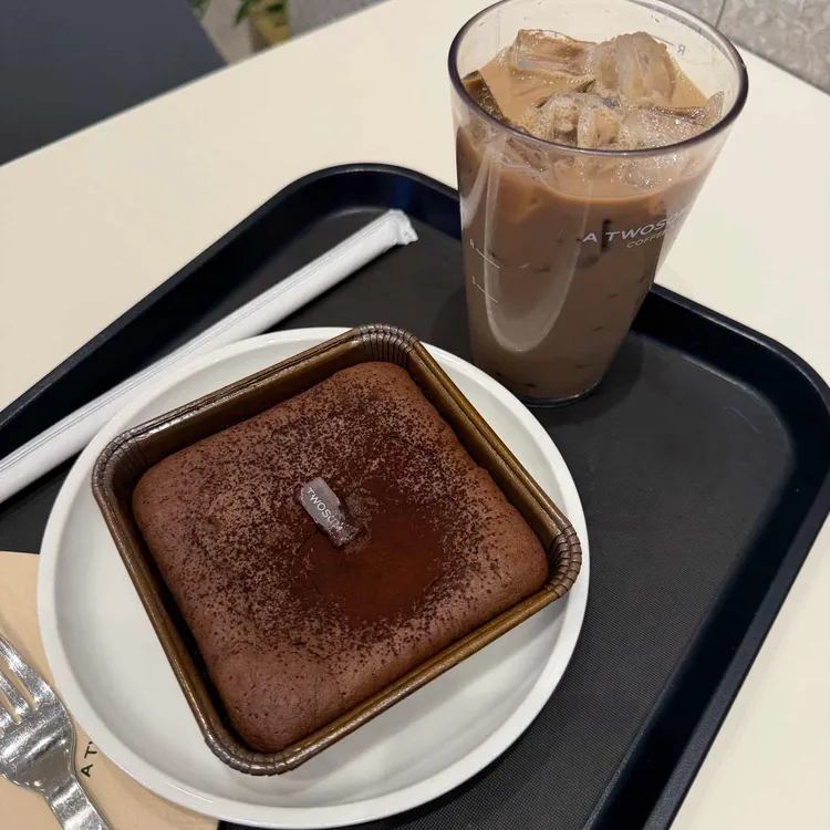 투썸플레이스 대표 사진