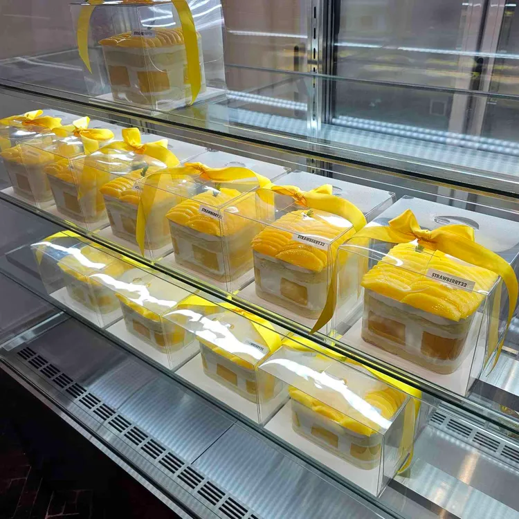 스트로베리32 사진