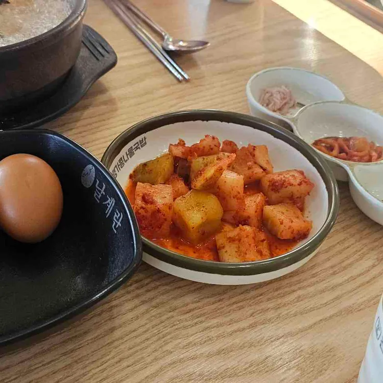 24시전주명가콩나물국밥 대표 사진