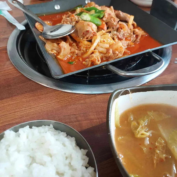 세빈정 대표 사진