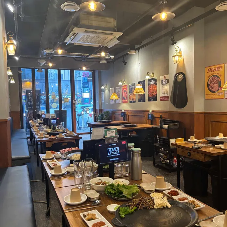 서반식당 대표 사진