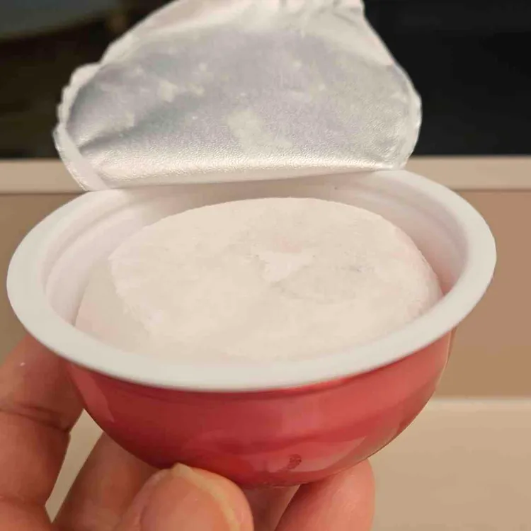 호랑이젤라떡 사진