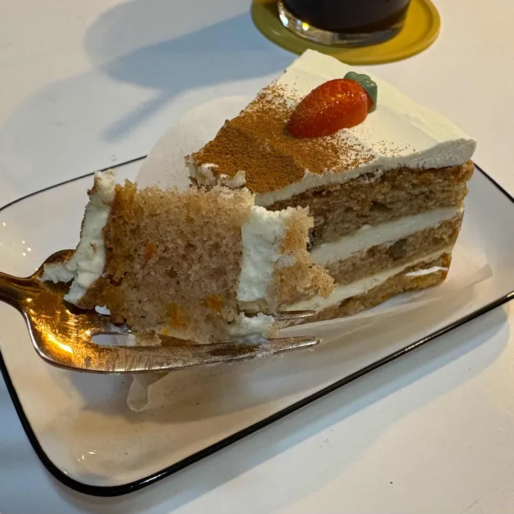 발도스커피 대표 사진