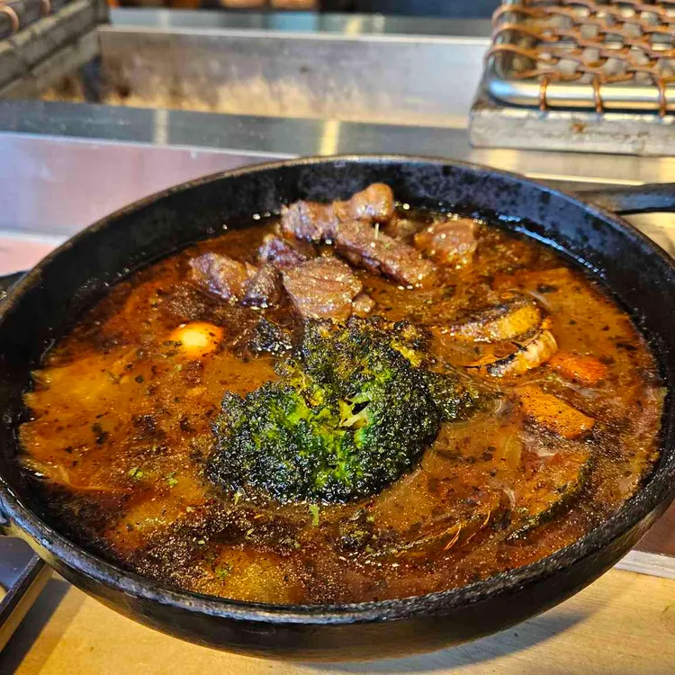 우마이미세 사진