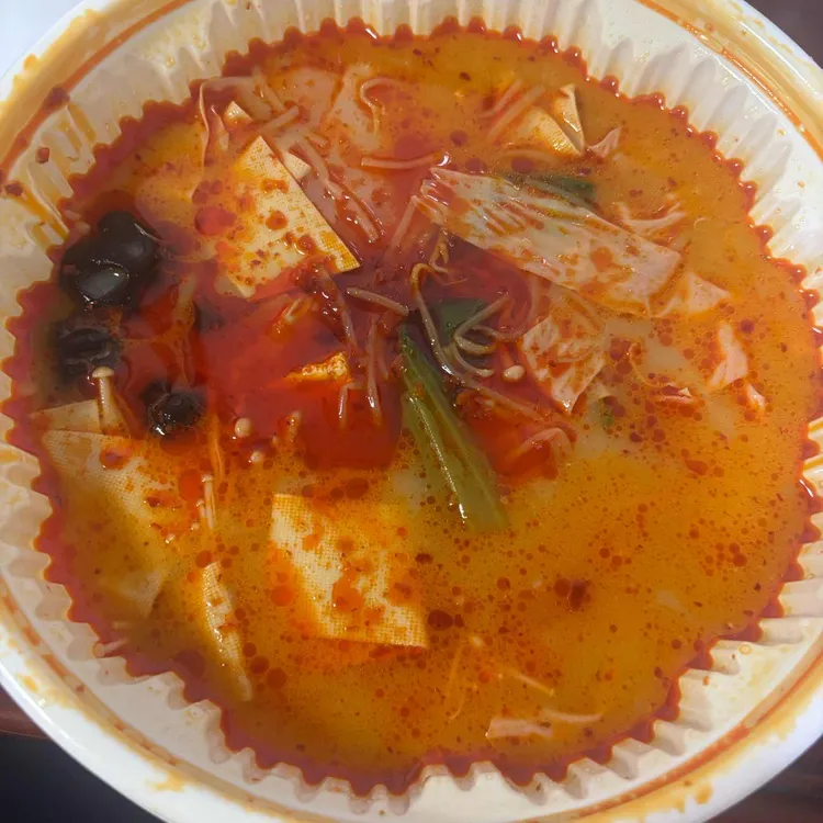 라사천마라탕 대표 사진