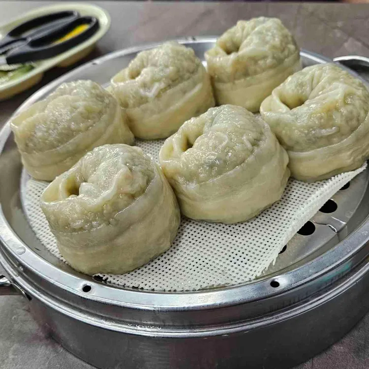 해운대초량밀면 사진