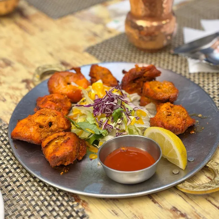 델리인디아 사진