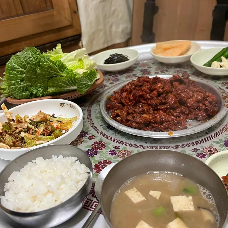 박씨네 대표 사진