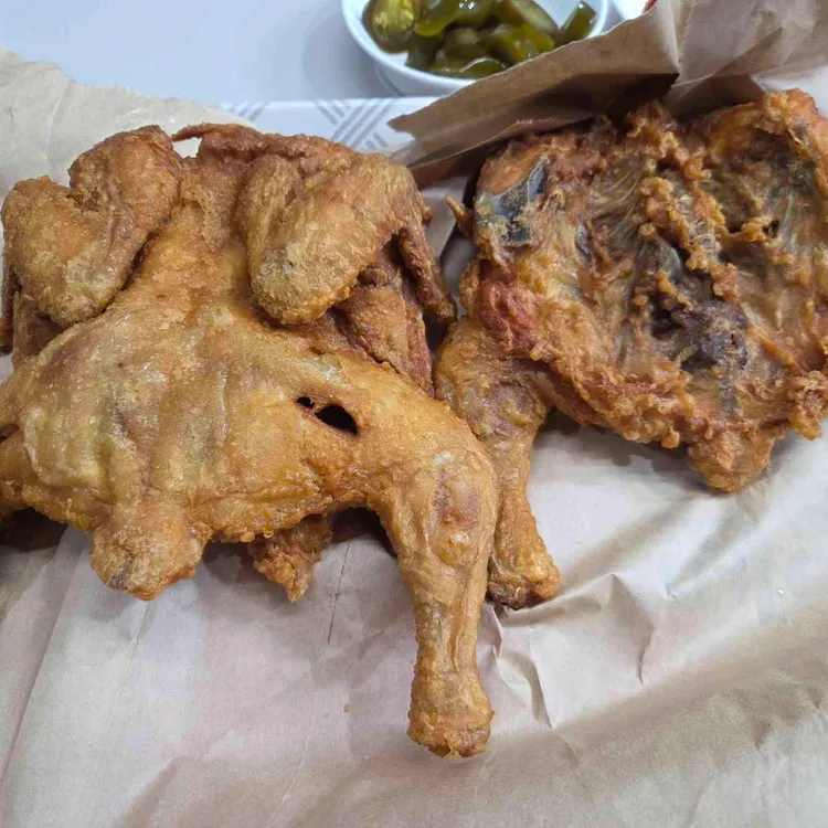 꼬끼오스두마리치킨 대표 사진