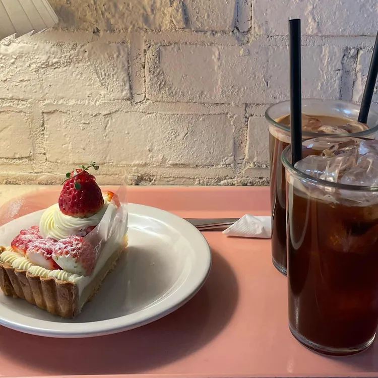 카페 페퍼 사진