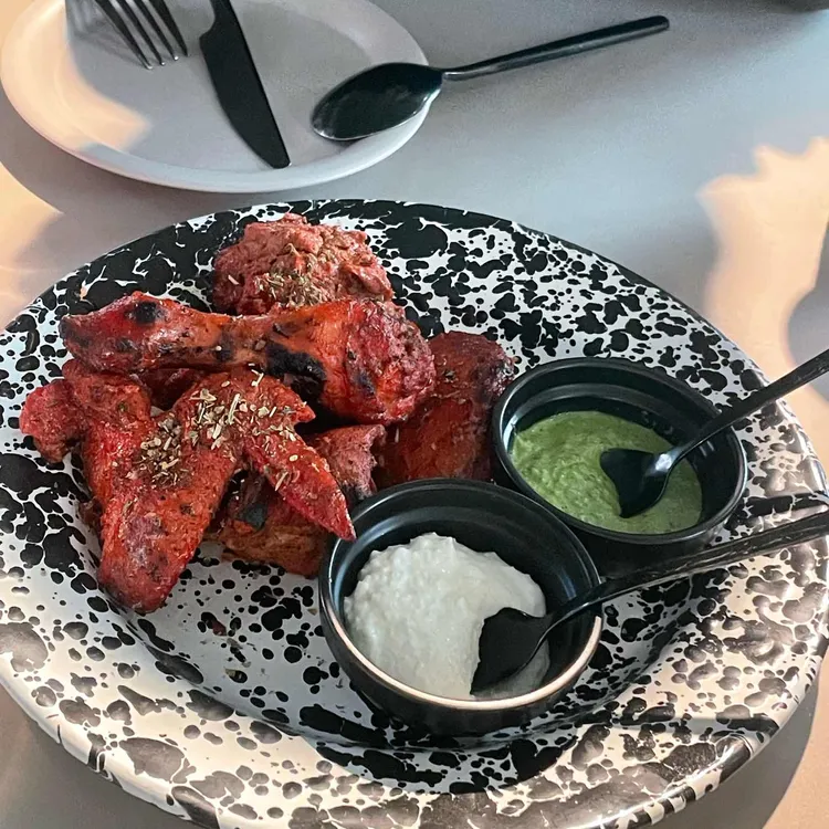 인딕슬로우 사진