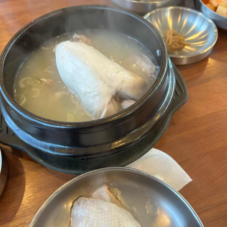 올레길 대표 사진