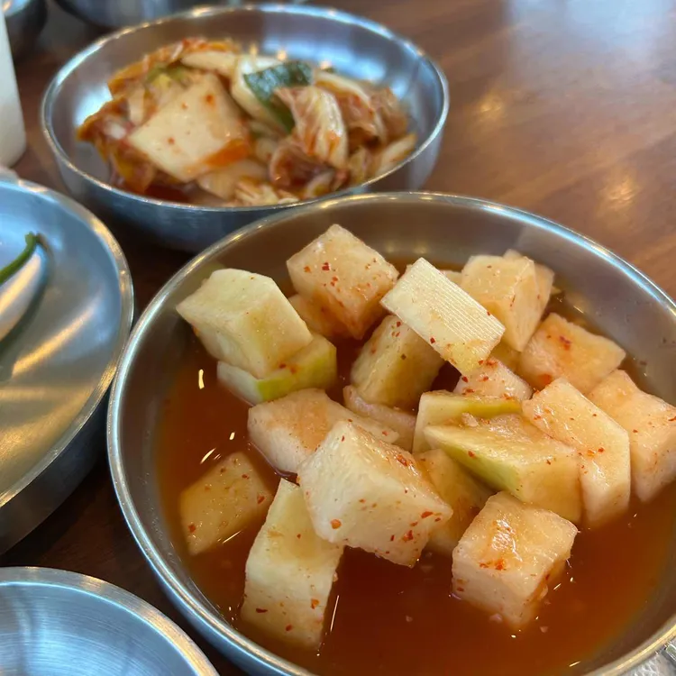 올레길 대표 사진