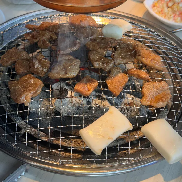 명륜진사갈비 대표 사진