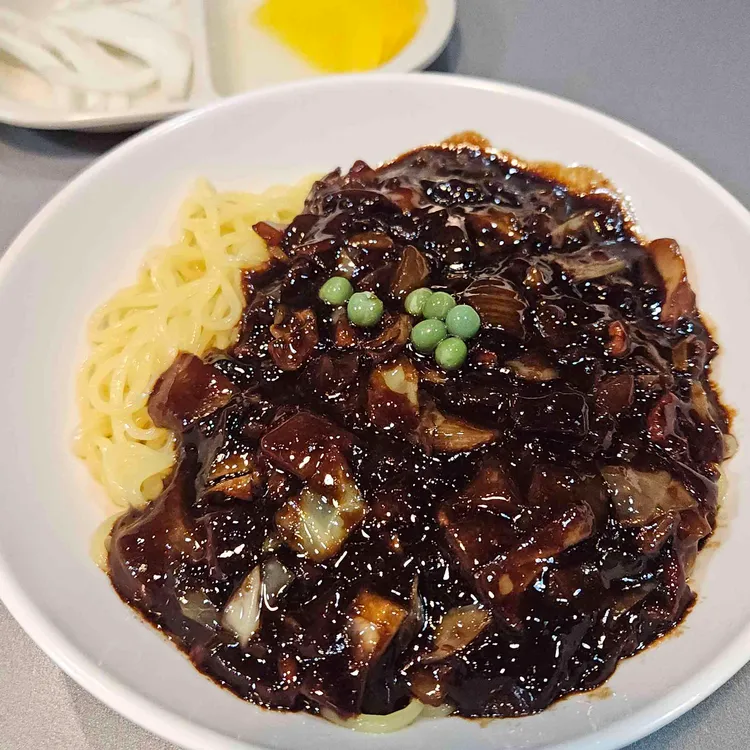 (주)신평양찹쌀순대 이미지