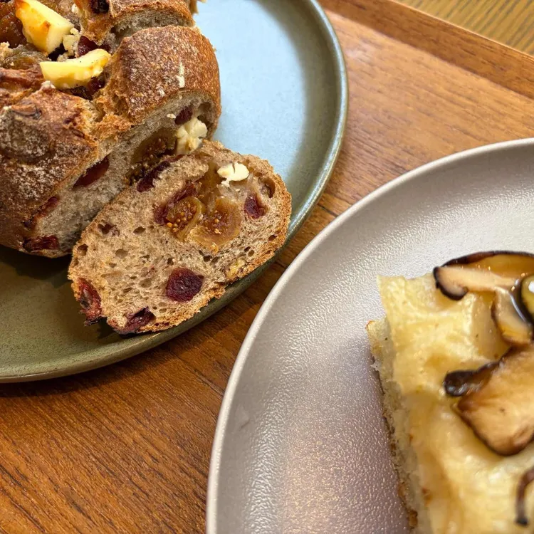 모모스커피 사진