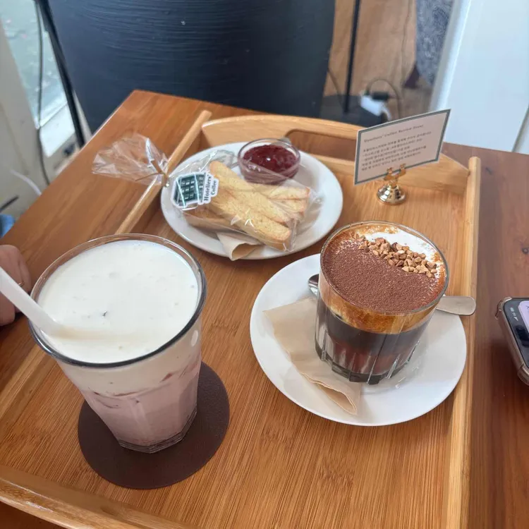 호텔리어스커피 대표 사진