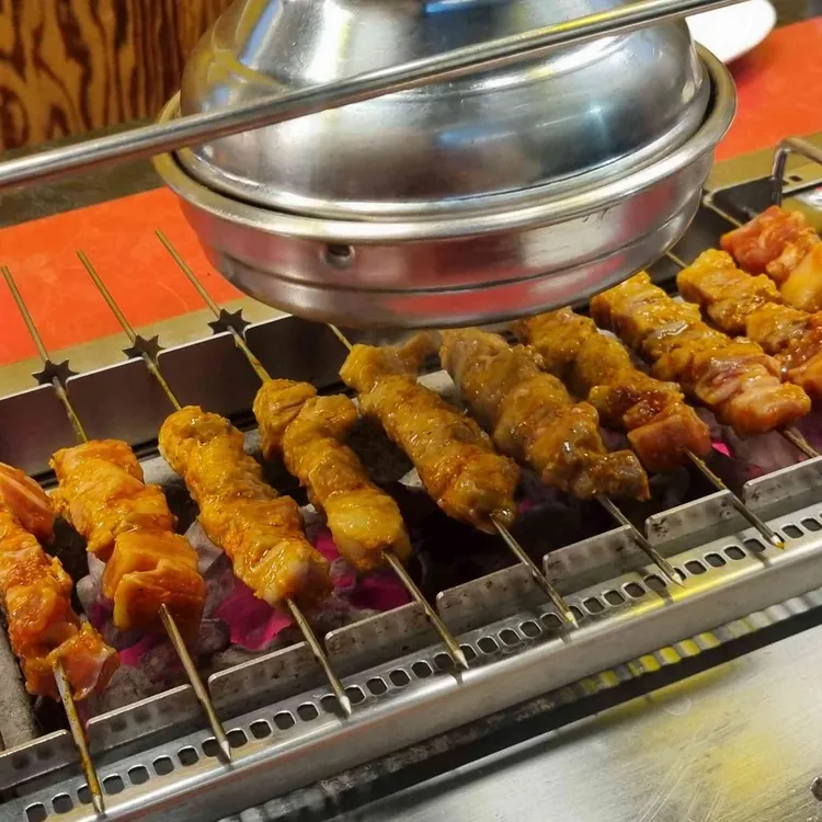 성민양꼬치 사진