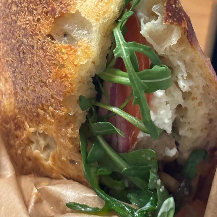 브리팜베이커리 대표 사진