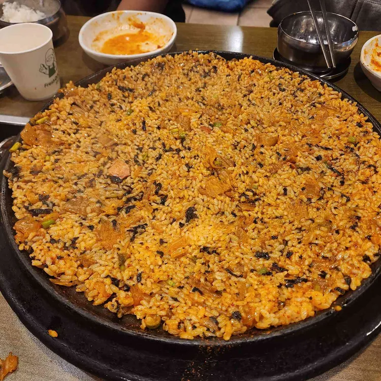 서병장대김이병 사진