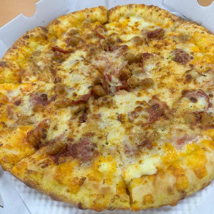 파파존스 대표 사진