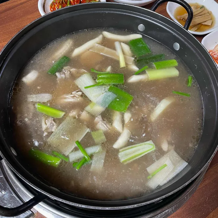 원조닭한마리 대표 사진