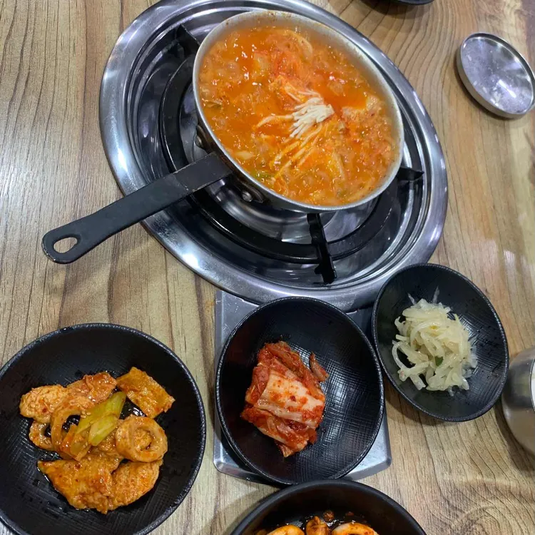 수원식당 대표 사진