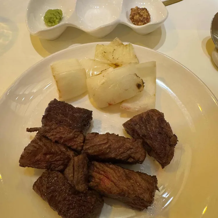 로즈힐 그릴 대표 사진