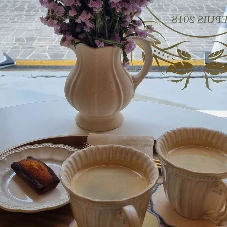 라펠리나 대표 사진