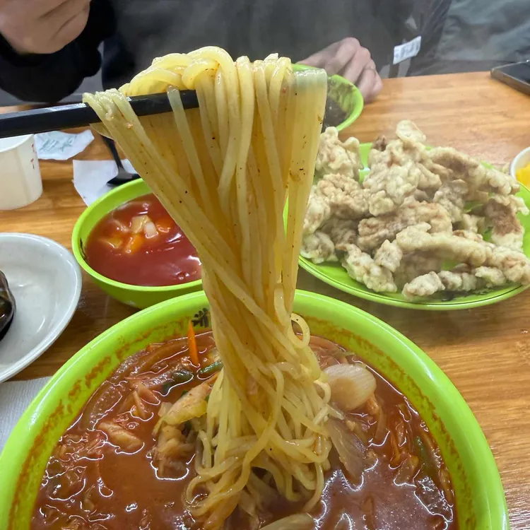 대원각 대표 사진