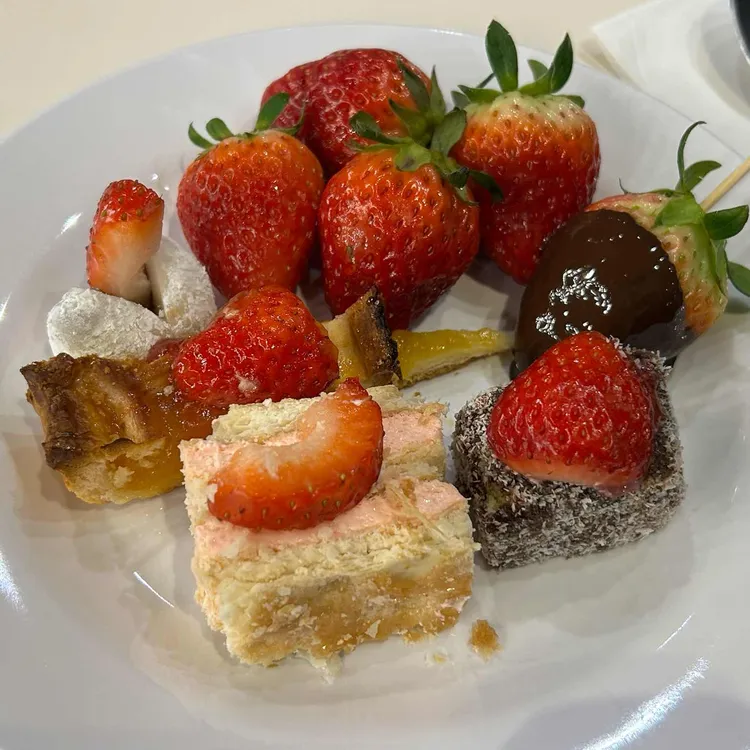 애슐리퀸즈 NC 대표 사진