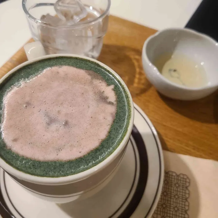 내자상회 사진