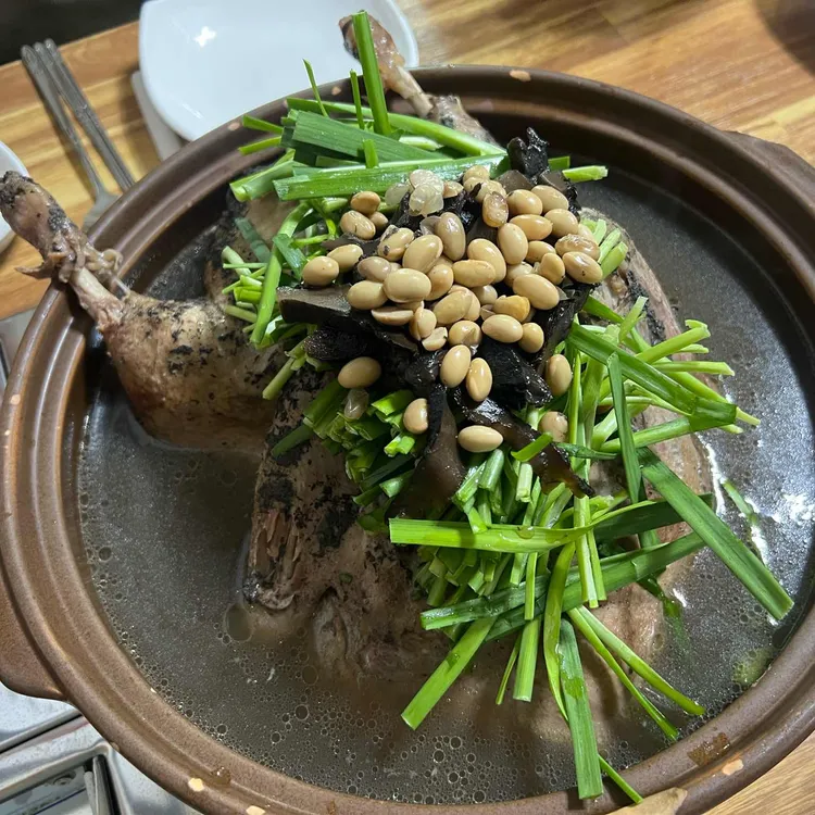 산내들가든 대표 사진