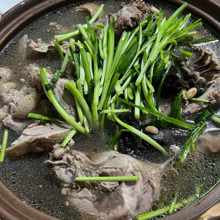 산내들가든 대표 사진