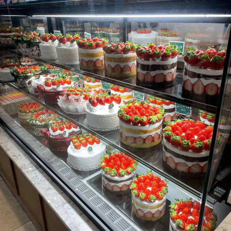 박종현 베이커리 사진