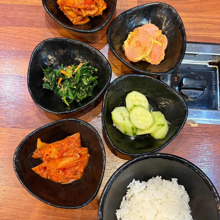 캠프케이시부대찌개 대표 사진