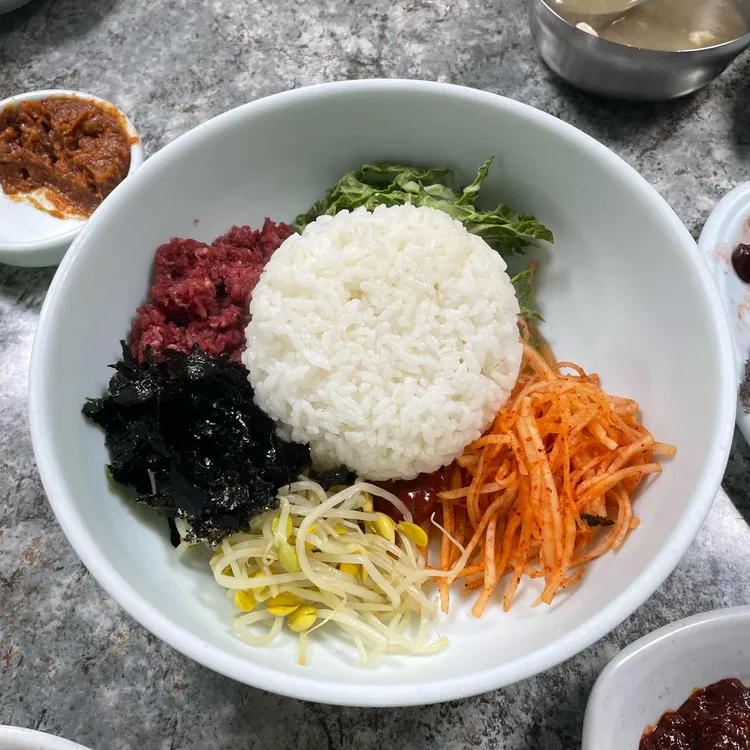 일등회관 대표 사진