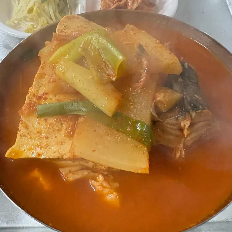 광주식당 사진