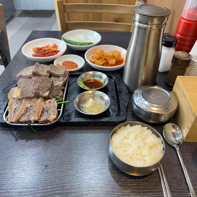 장터소머리국밥 대표 사진