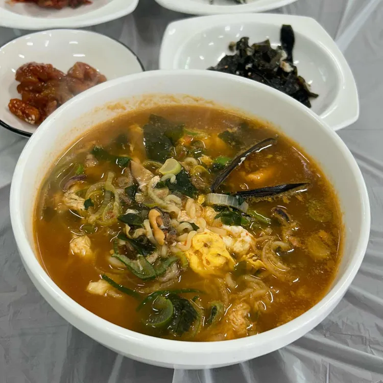 수도 굴 장어구이 대표 사진