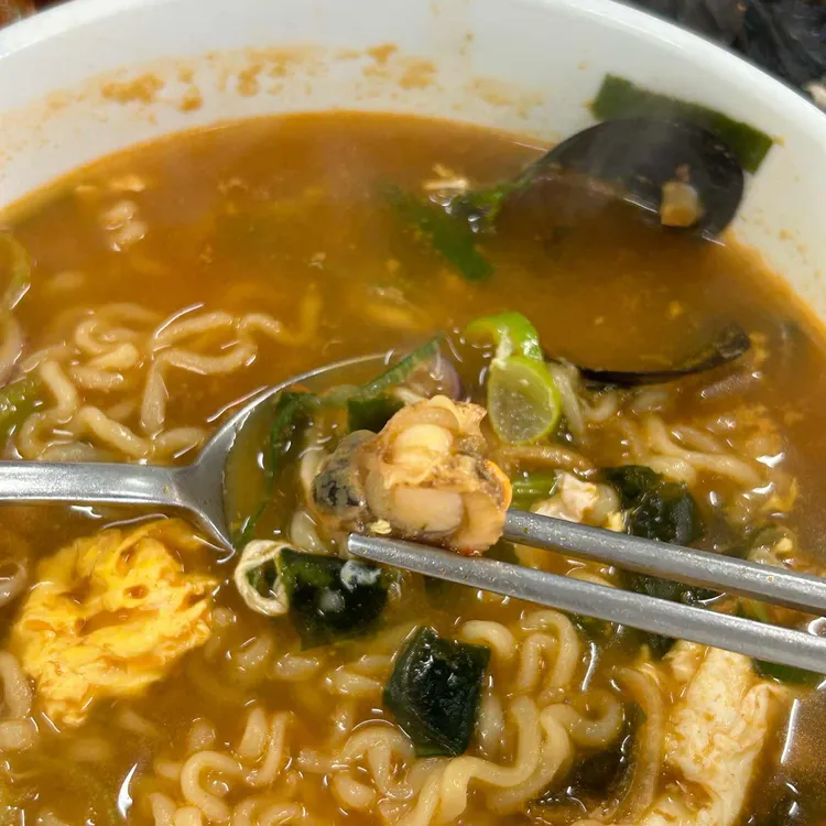 수도 굴 장어구이 대표 사진