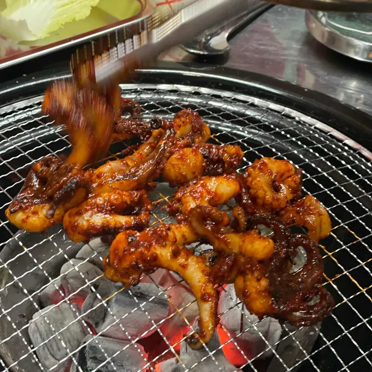 뚱보네쭈꾸미 대표 사진