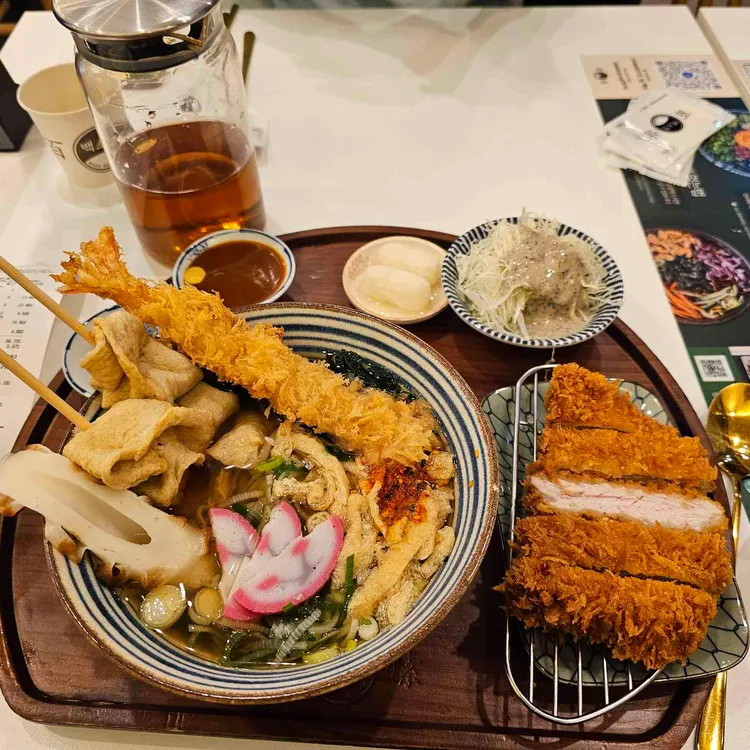 백소정 대표 사진