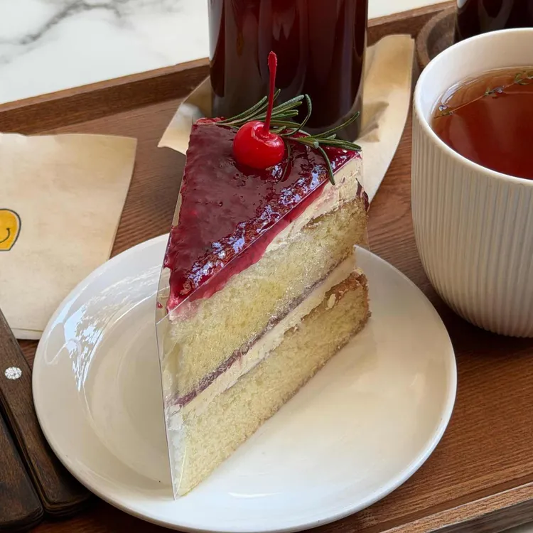 베르데커피 사진