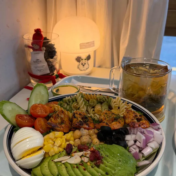 도트 블랭킷 사진