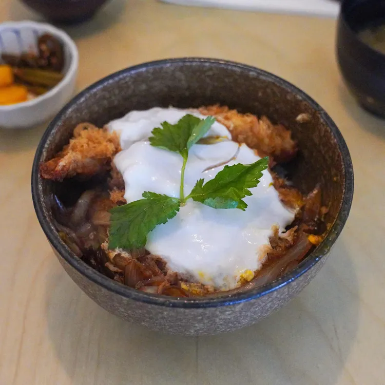 종로돈부리 사진