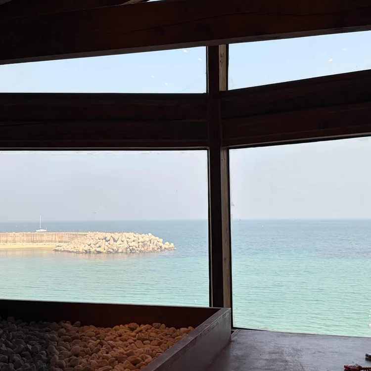 카페 우디 사진