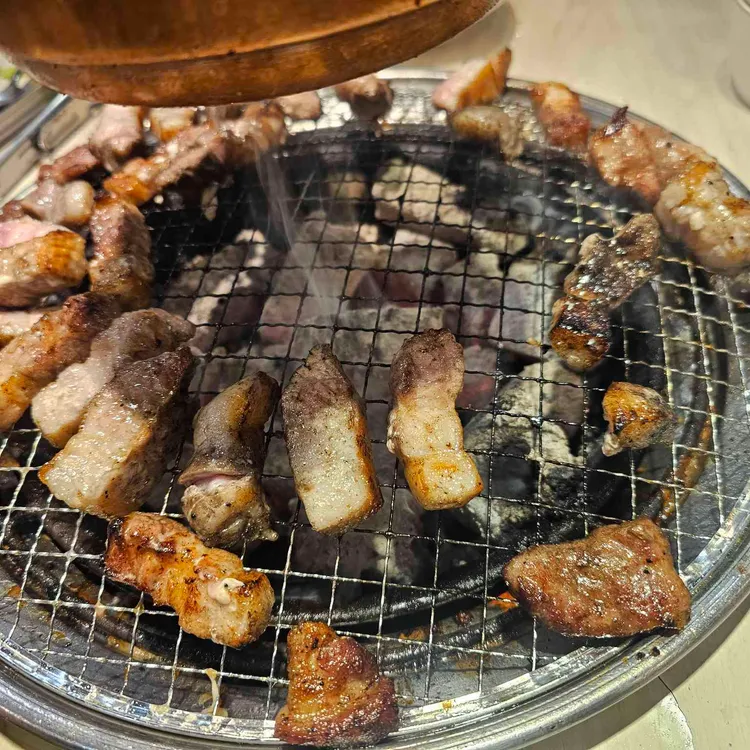 명륜진사갈비 대표 사진