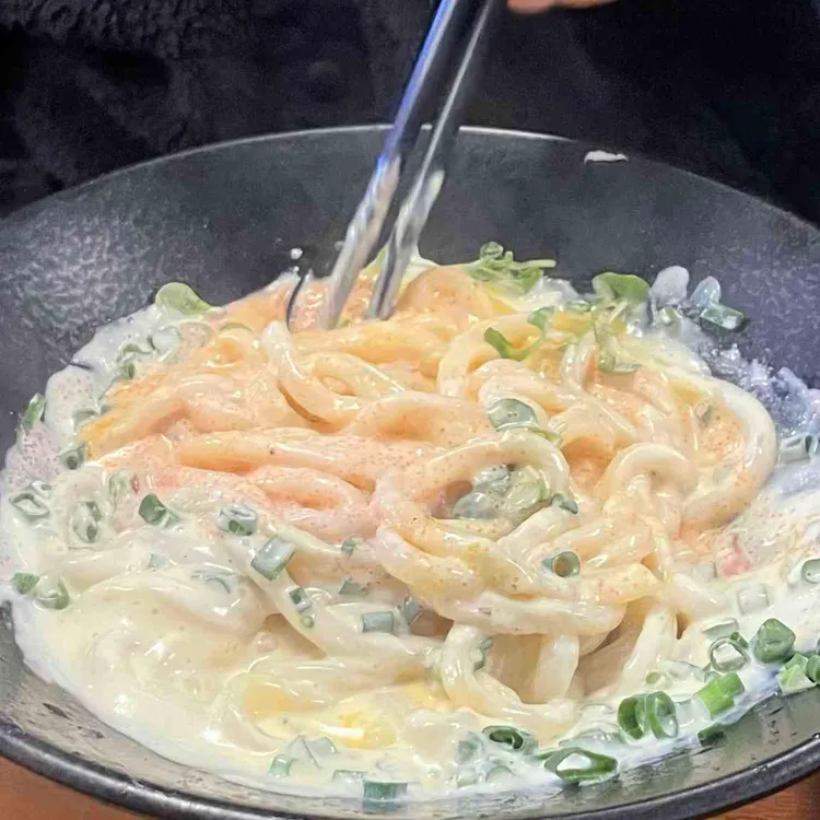 토나리우동 사진