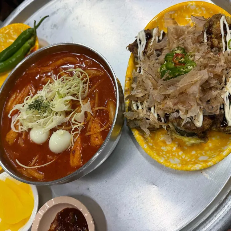 신서문김밥 사진